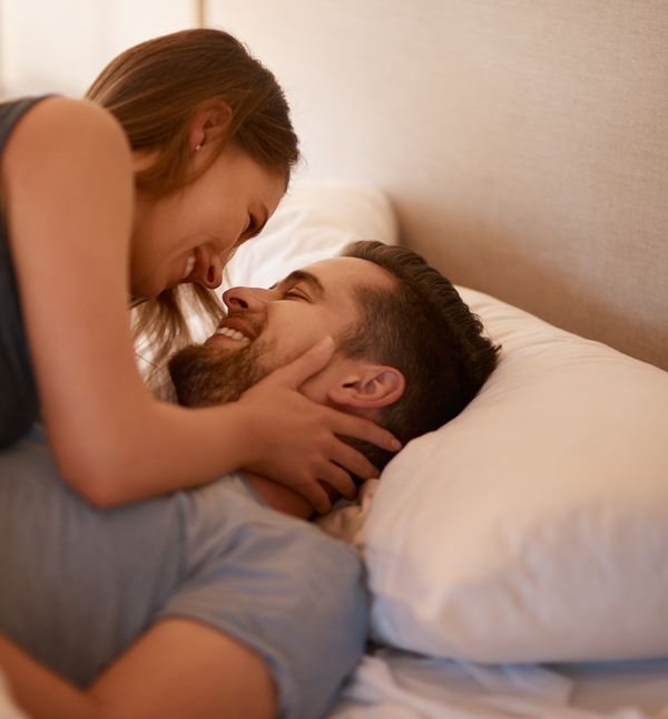 Seks nakon poroda nije kraj intime