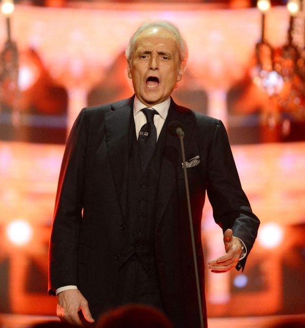 José Carreras