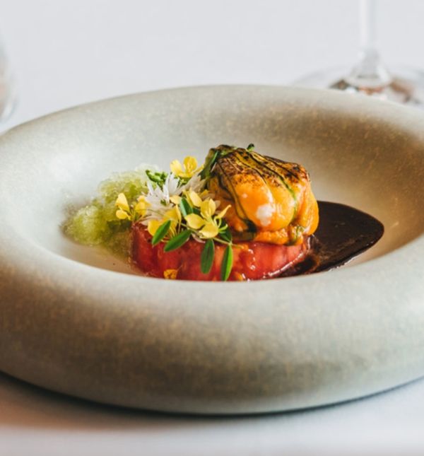 Ljetni jelovnik hotela Esplanade pun je posebnih specijaliteta