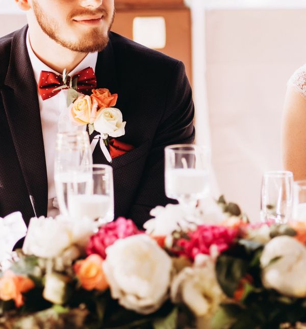 Ako mladenci žele mirnu svadbu, njihova je želja najvažnija