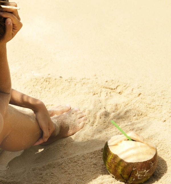 Parfeme s kokosom najviše volimo ljeti