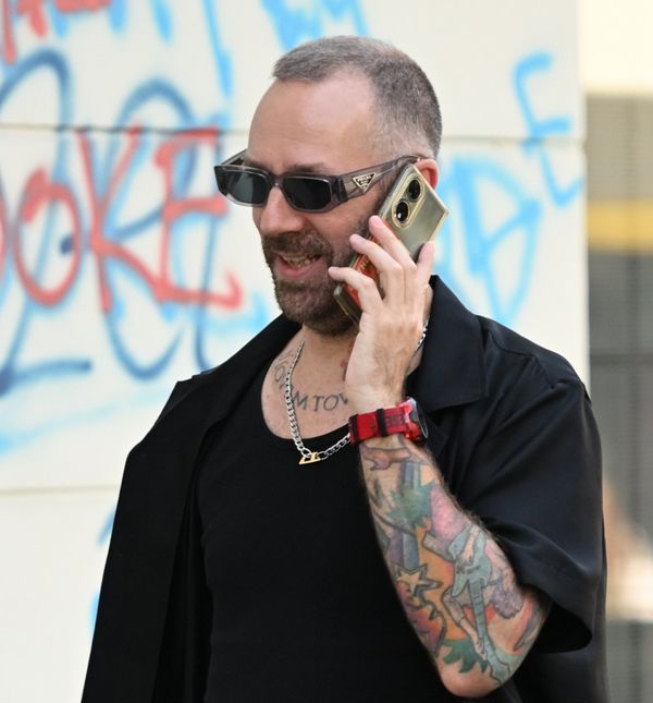 Muška street style kombinacija sa zagrebačke špice koja je odmak od klasike