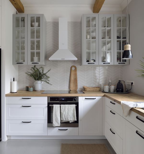 Kuhinja je srce doma