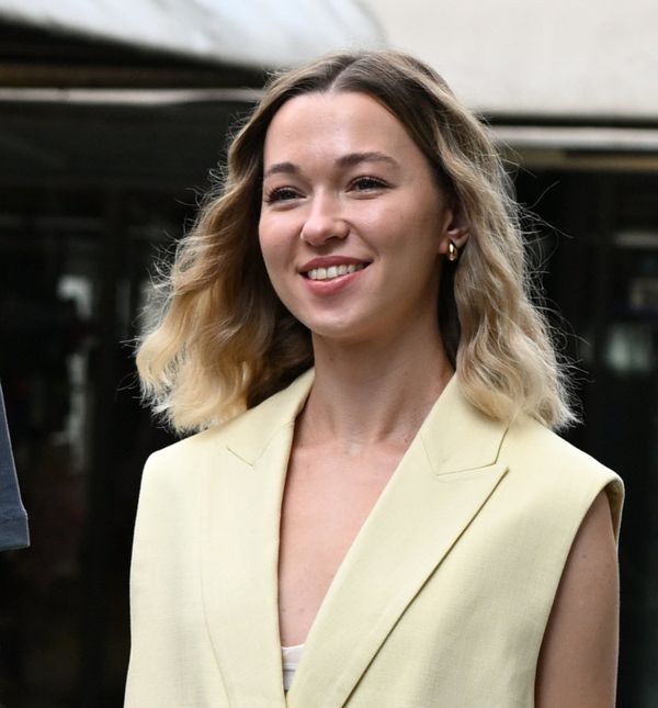 Zagrebačka street stylerica pokazala je izdanje u kojem su heklane hlače glavna zvijezda