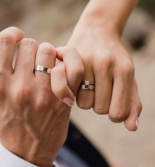 Osobe u braku prije svega trebaju biti podrška jedno drugome