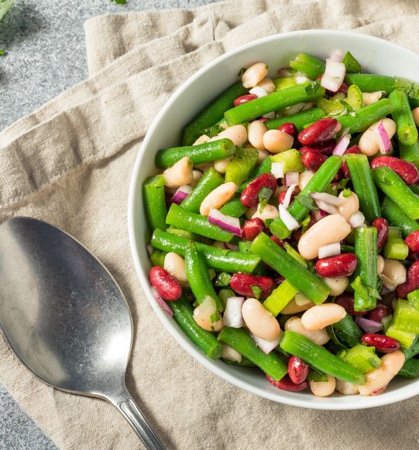 Grah je dobar izvor željeza i proteina, a svaka vrsta graha sadrži različitu količinu vlakana