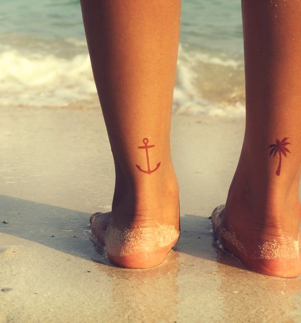 Kako biste očuvali svježinu tetovaže, važno je već od prvog dana pravilno je njegovati