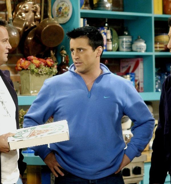 Je li muško društvo složnije i povezanije?