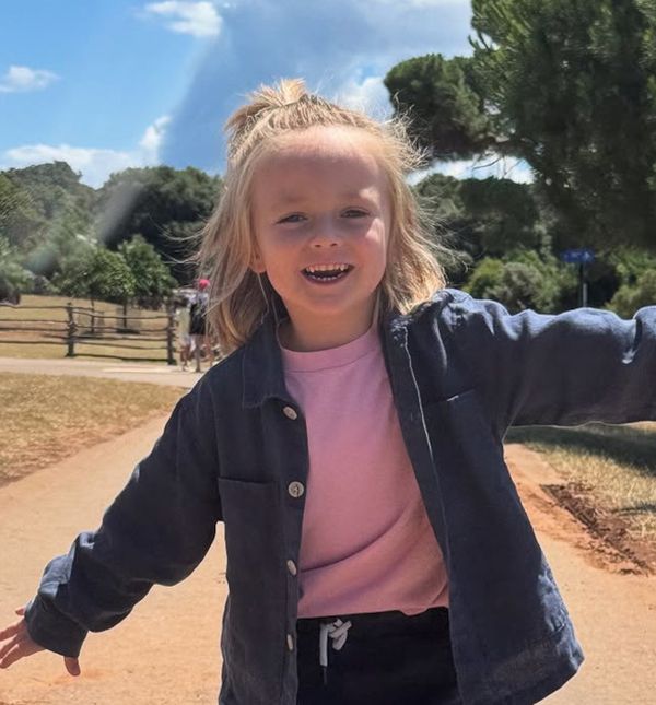 Bloom Tatarinov nosi preslatke modne kombinacije