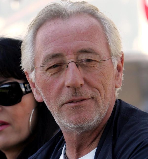 Vesna i Oliver Dragojević