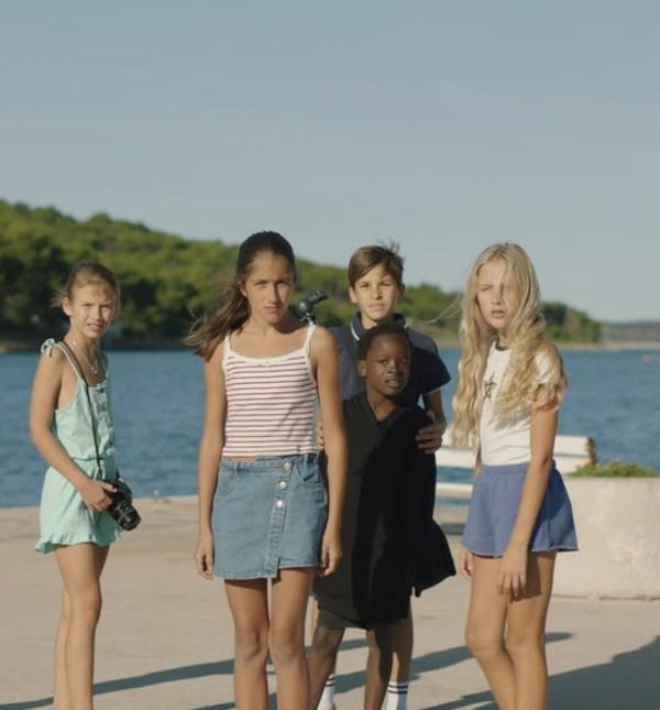 Hrvatski dječji film 'Bumbarovo ljeto' stigao je u kina