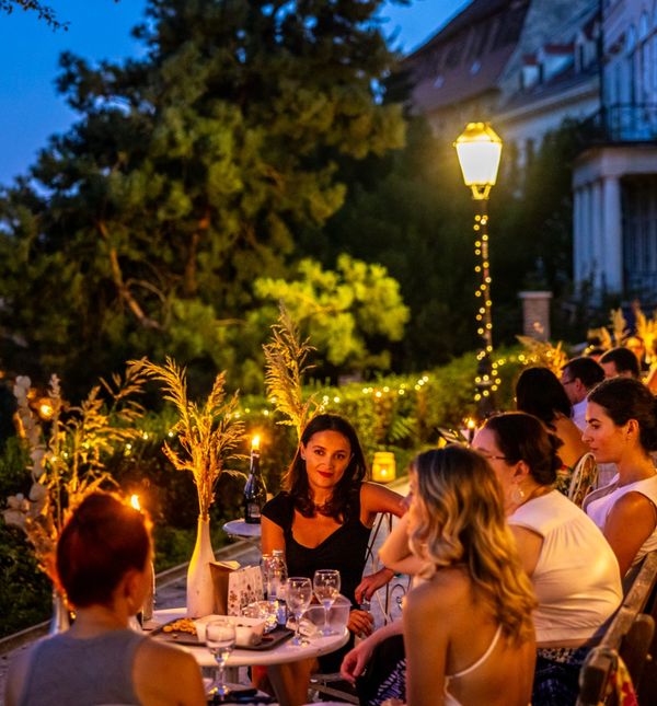 Le Grič ponovno donosi romantične večeri