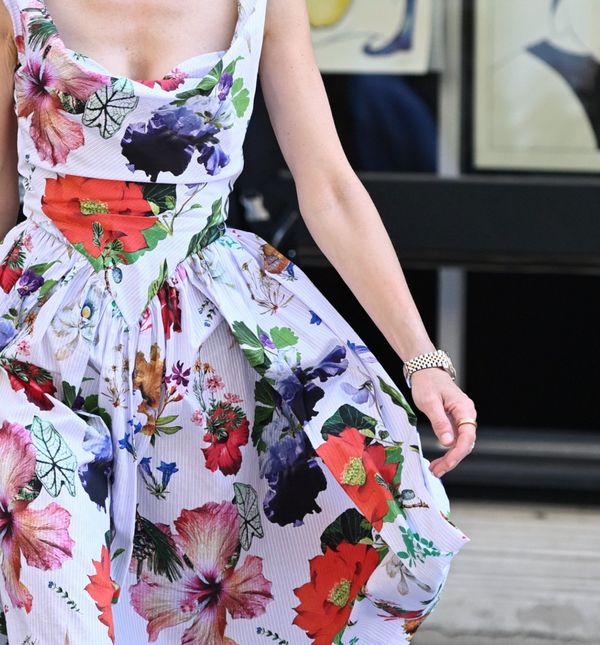 Ova haljina je po ukusu najvećeg broja naših čitateljica