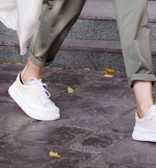 Novi modeli tenisica uvijek su zanimljivi trend