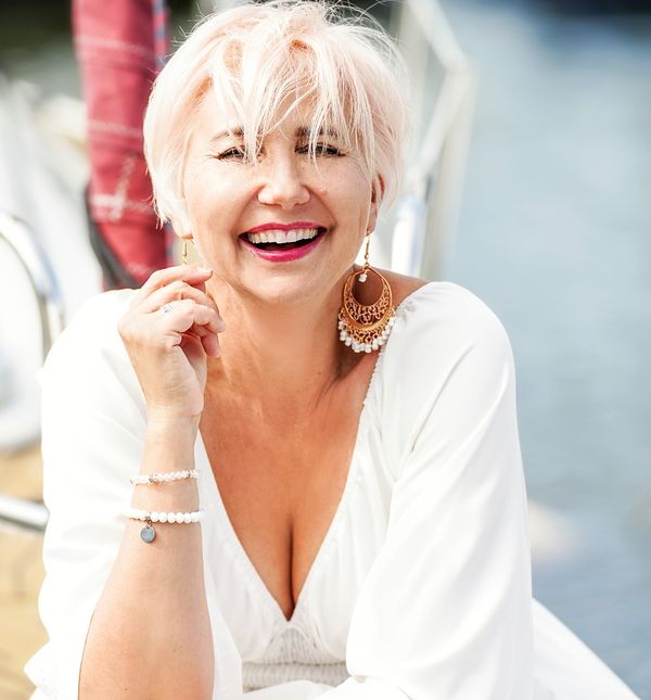 Samopouzdanje se gradi kad prestanemo težiti nedostižnim idealima