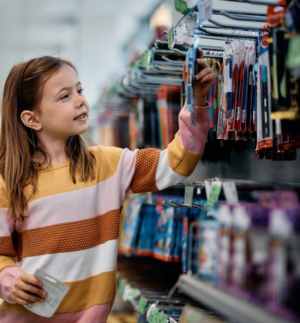 Sve za školu na jednom mjestu: I još nekoliko trikova za lakši početak školske godine