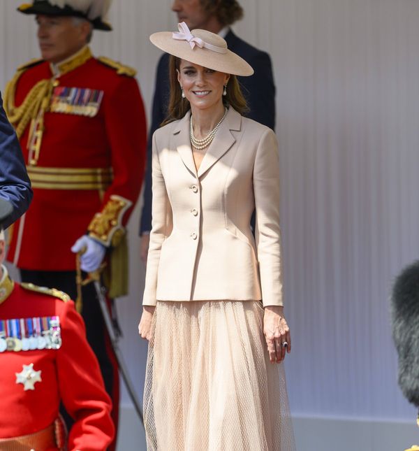 Catherine Middleton, princeza od Walesa - 1