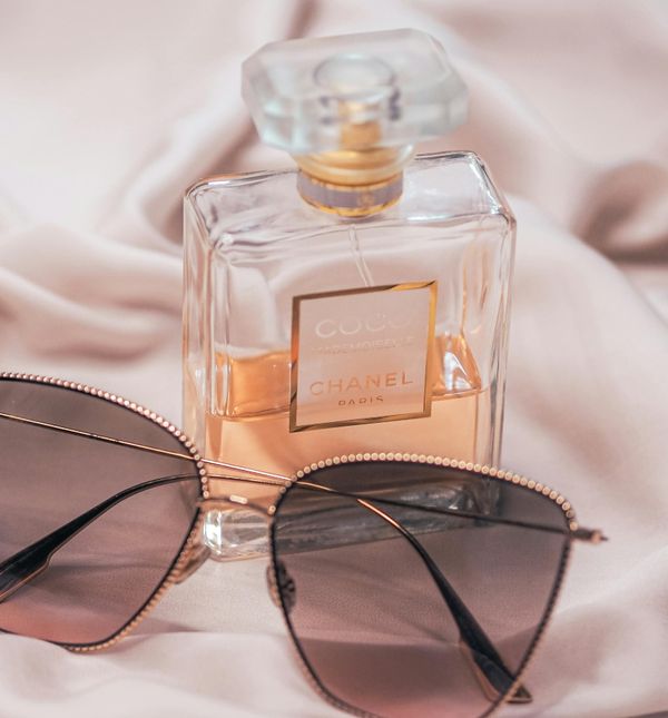 Među mirisima koji su obilježili 2000-te je i Chanelov Coco Mademoiselle