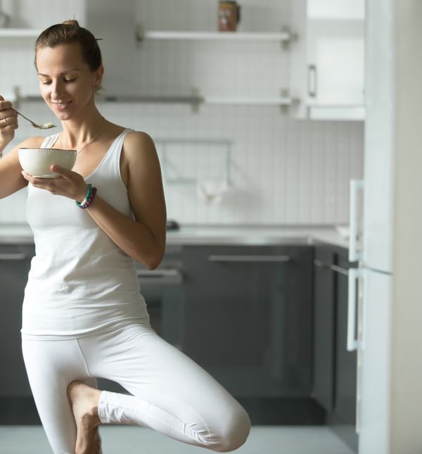 Kod kuće možete provjeriti opće stanje vašeg organizma