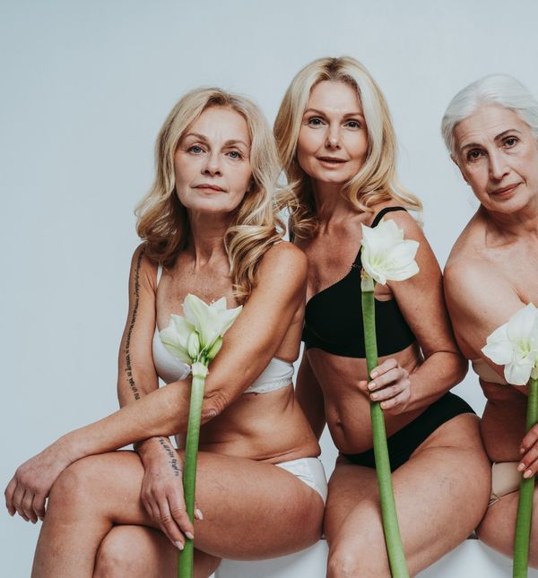 Seksualna aktivnost prilagođava se tijekom života