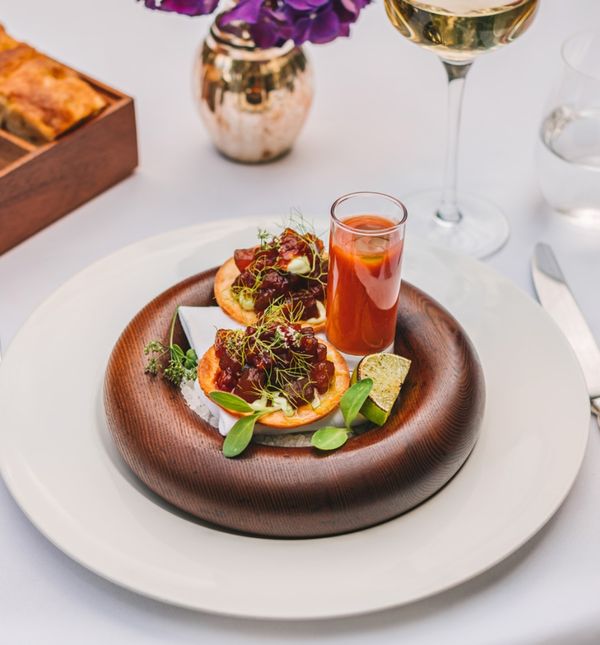 Ponuda jela s à la carte jelovnika Le Bistroa bogatija je nego ikad