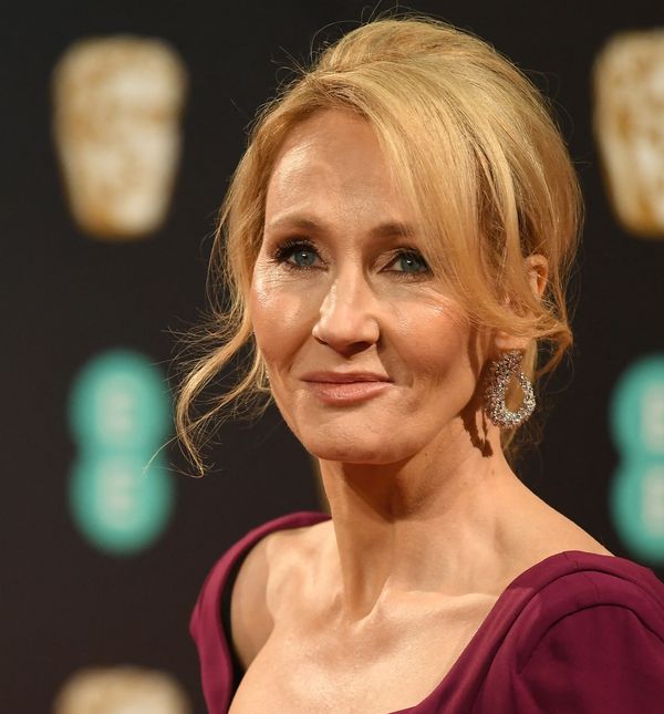 J.K. Rowling