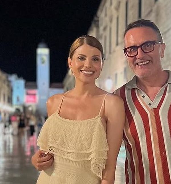 Lejla i Tarik Filipovic