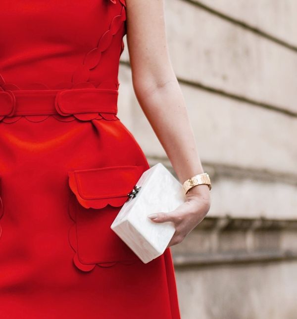 Haljine u crvenoj boji jedan su od najboljih modnih aduta za svečane prigode