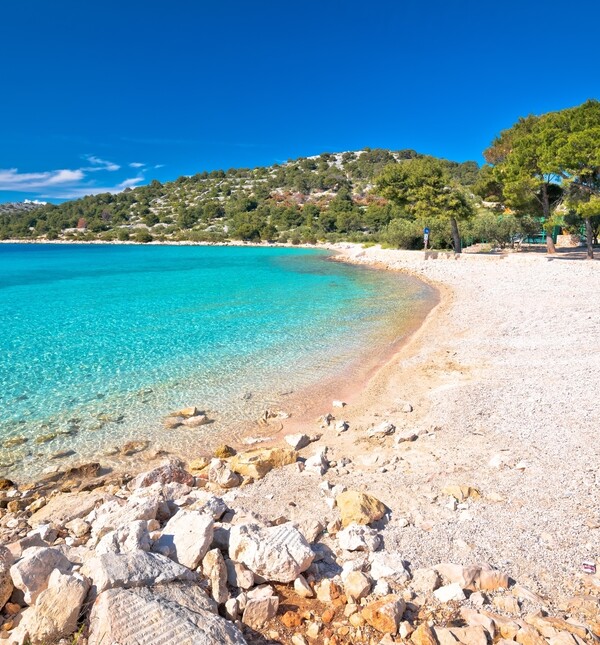 Plaža Slanica