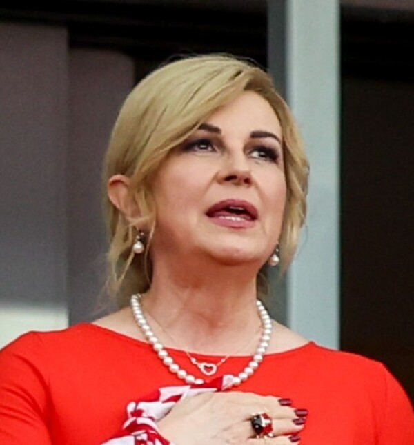 Kolinda Grabar-Kitarović