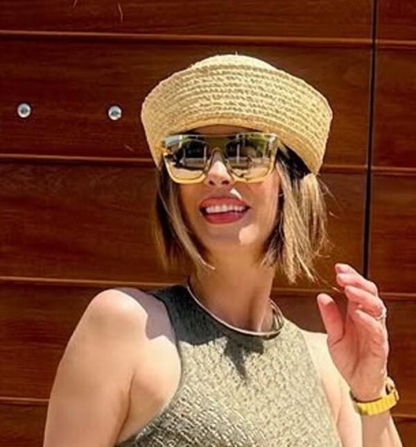 Bojana Gregorić Vejzović