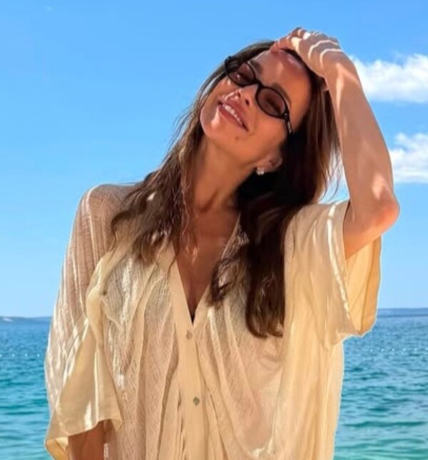 Severina