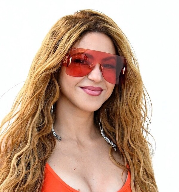 Shakira