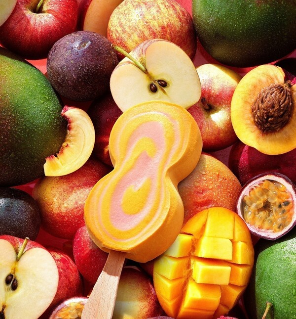 Ledo Sorbet