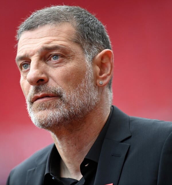 Slaven Bilić
