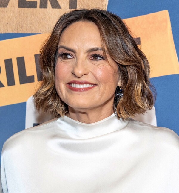 Mariska Hargitay