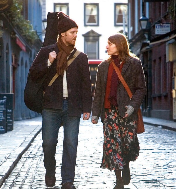 Scena iz filma 'Once'