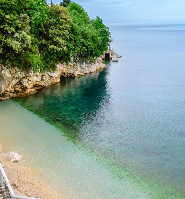 Plaža Sablićevo
