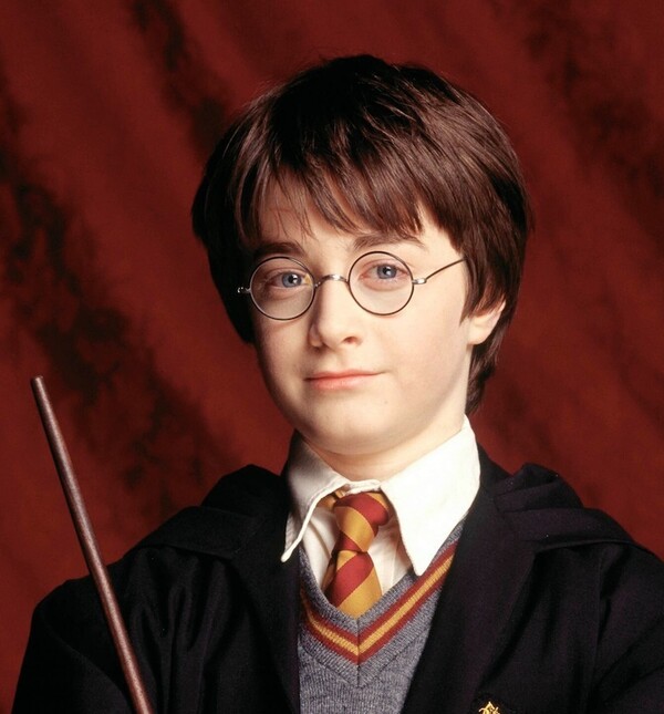 Harry Potter