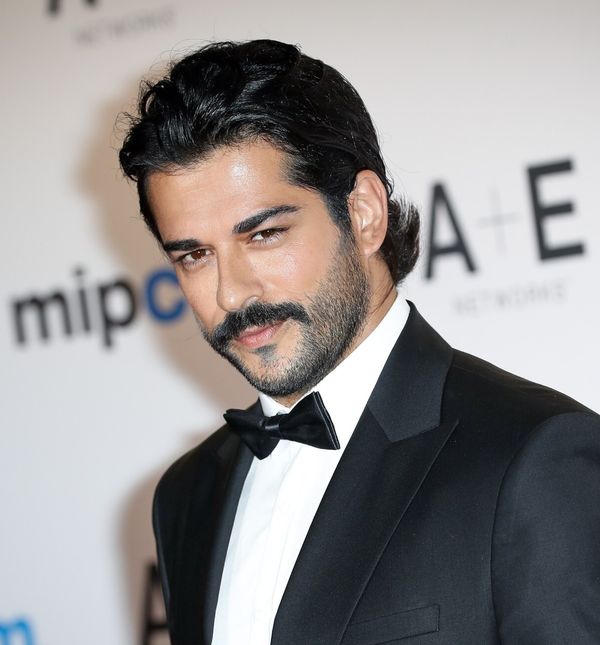 Burak Ozcivit