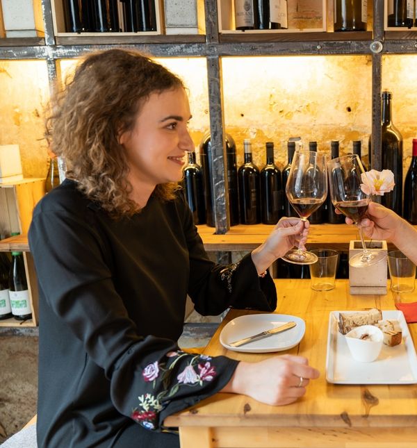 Izaberite pravi trenutak za poljubac