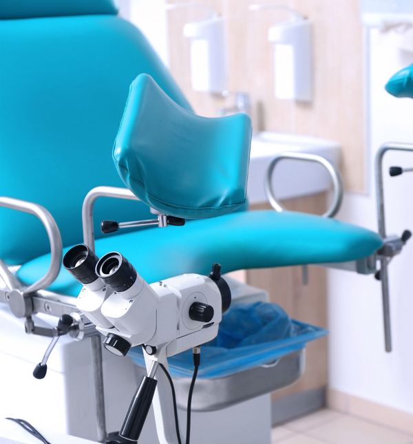 Kakvo je stanje u ginekološkim ambulantama u Hrvatskoj?