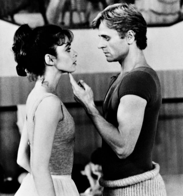 Žene obožavaju slavnog ruskog baletana Mikhaila Baryshnikova