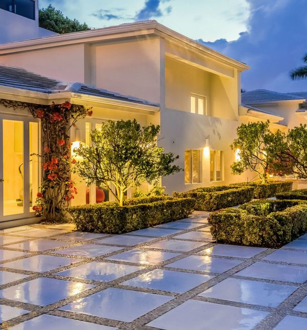 Shakira i Pique stavili su svoju luksuznu kuću u Miami Beachu na prodaju