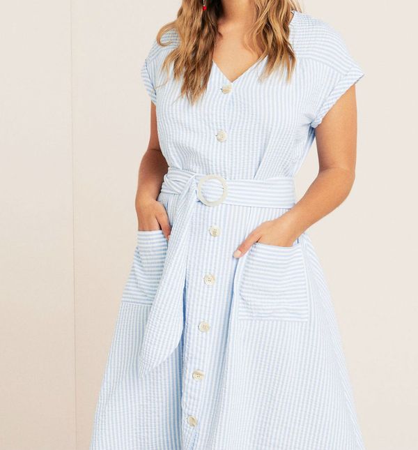 Mango, haljina, 549,90 kn