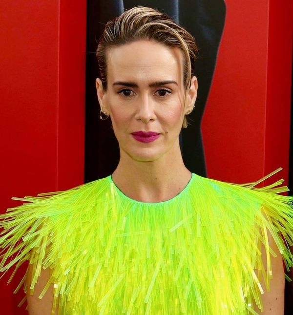 Sarah Paulson