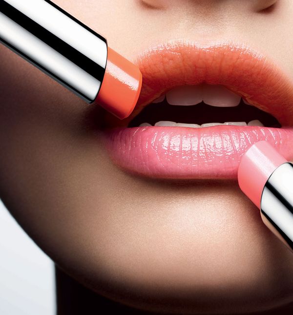 Dior Lip Glow