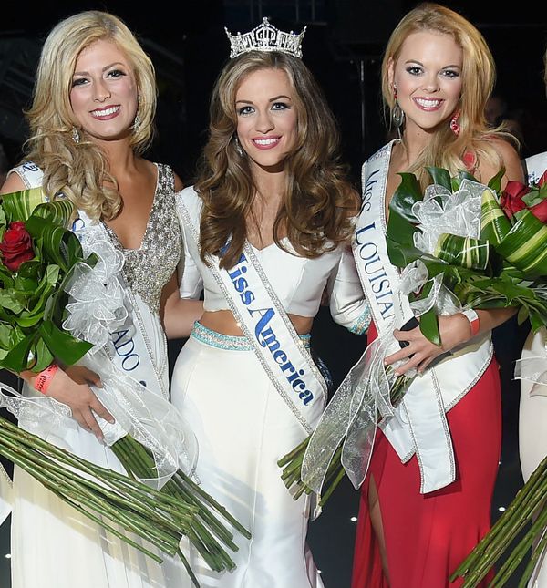 Natjecateljica izbora za Miss Amerike će od sljedeće godine moći nositi što god žele