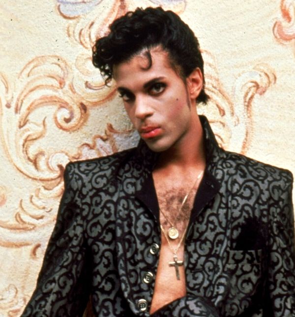 Prince Rogers Nelson