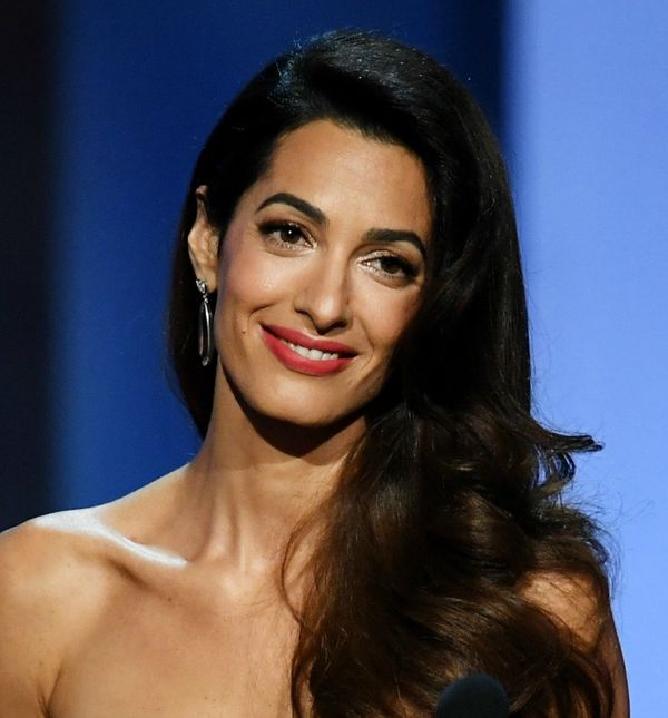 Amal Clooney